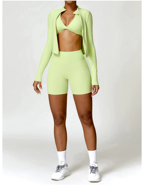 Load image into Gallery viewer, Yoga Wear
