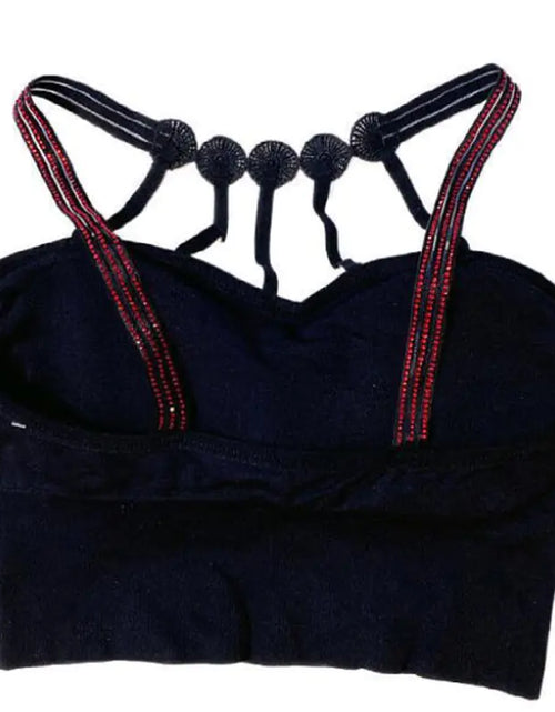 Charger l'image dans la visionneuse de galerie, Lingerie porte-jarretelles sexy pour femmes par Xia Wanghong
