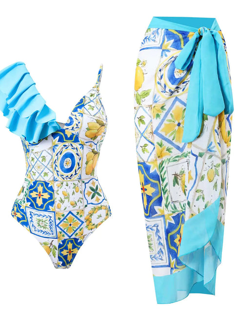 Load image into Gallery viewer, Slim Fit Women&#39;s Casual Sexy Comfortable Swimwear
