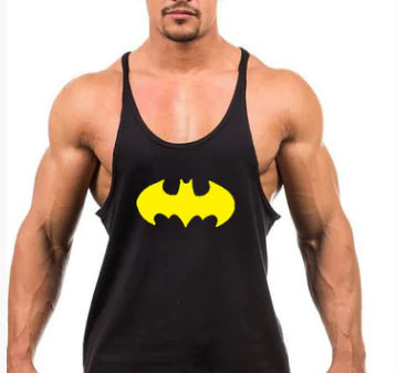 Load image into Gallery viewer, Sleeveless Gym Vest for Fitness
