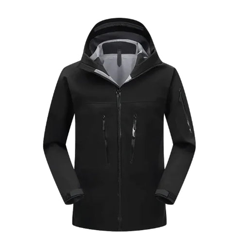 Load image into Gallery viewer, Waterproof Shell Jacket
