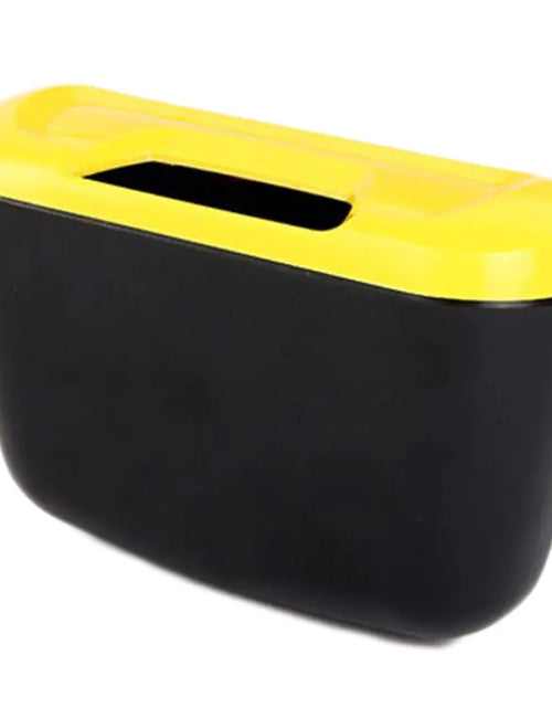 Load image into Gallery viewer, Car Trash Can - Eco-Friendly Automotive Accessories
