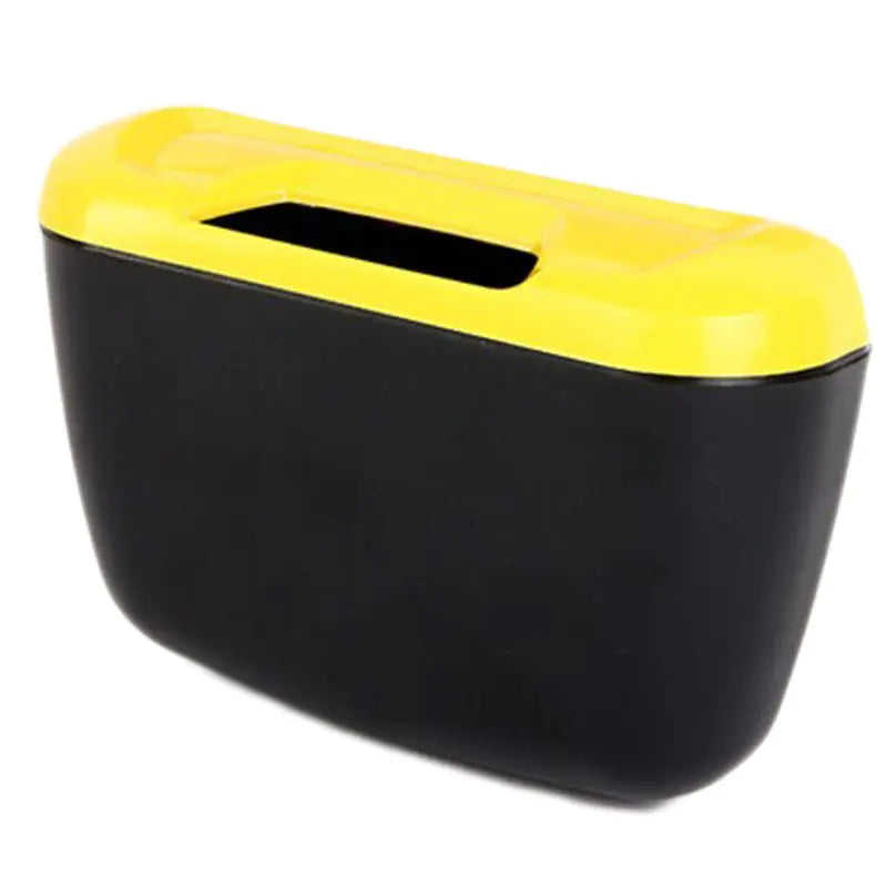 Car Trash Can - Eco-Friendly Automotive Accessories