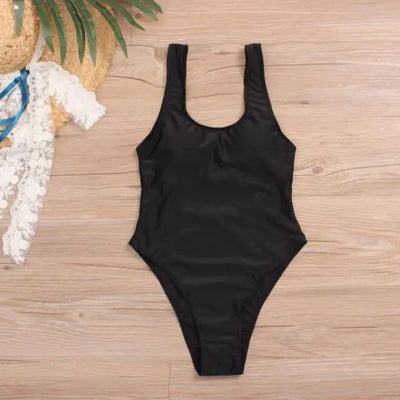 Bikini and One-Piece Sexy Women's Swimwear