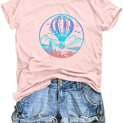 T-shirt d'enseignante pour femme, T-shirt "Teach Them Love Them Watch Them Grow", T-shirt d'appréciation pour enseignant, Cadeaux pour enseignant, Hauts