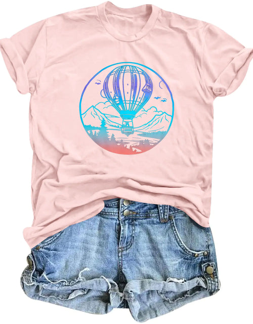 Load image into Gallery viewer, Teacher Shirt Women Teach Them Love Them Watch Them Grow Shirt Teacher Appreciation Shirt Teacher Gifts Tee Tops

