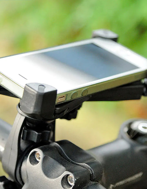 Cargar imagen en el visor de la galería, Soporte de Teléfono para Bicicleta Eagle Claw HS105
