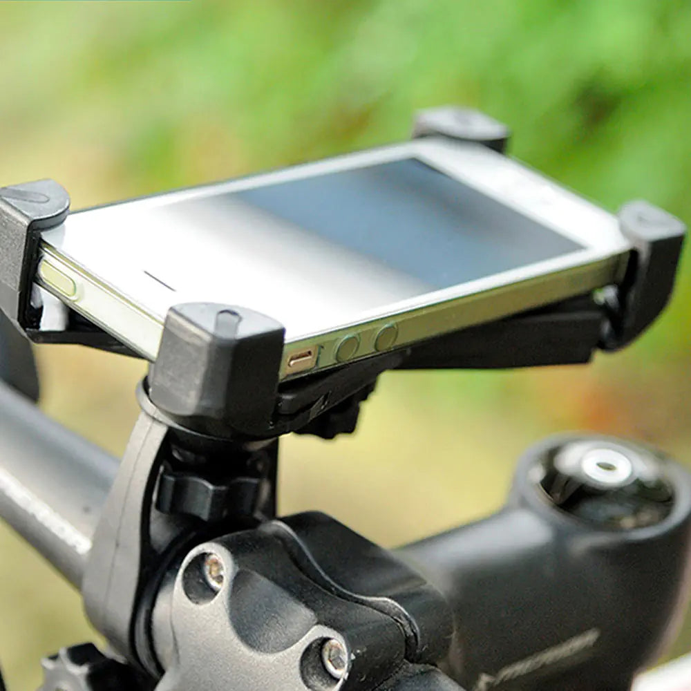 Soporte de Teléfono para Bicicleta Eagle Claw HS105