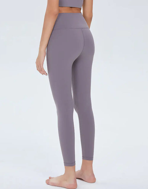 Load image into Gallery viewer, Peach Fitness Running Sweatpants
