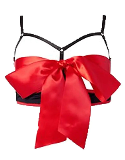 Load image into Gallery viewer, 2019 Women&#39;s Color Block Bikini Swimwear Set
