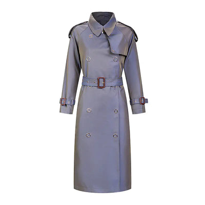 British Women's Windbreaker Jacket