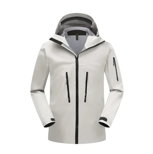 Load image into Gallery viewer, Waterproof Shell Jacket
