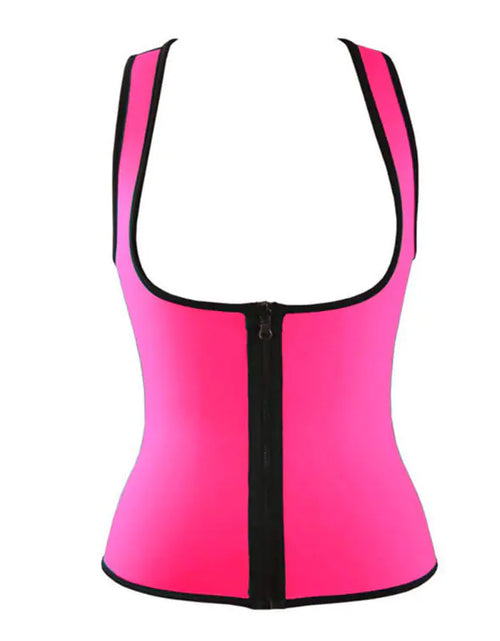 Load image into Gallery viewer, Zipper Shapewear for Women
