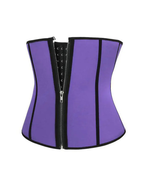 Load image into Gallery viewer, Manufacturer Supply Shapewear Corset with Zipper
