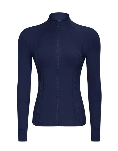 Load image into Gallery viewer, Yoga Sport Jacket
