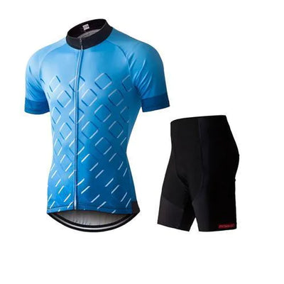 Cycling and Outdoor Sports Apparel for Active Wear