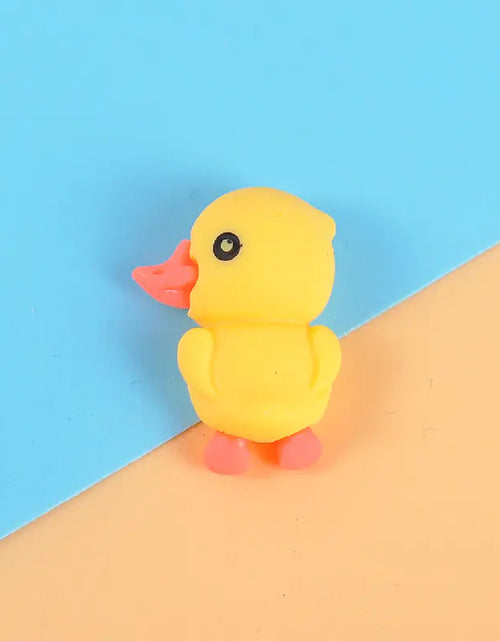 Charger l'image dans la visionneuse de galerie, Nouveaux accessoires de décoration de voiture en résine pour animaux de dessin animé pour coques de téléphone DIY
