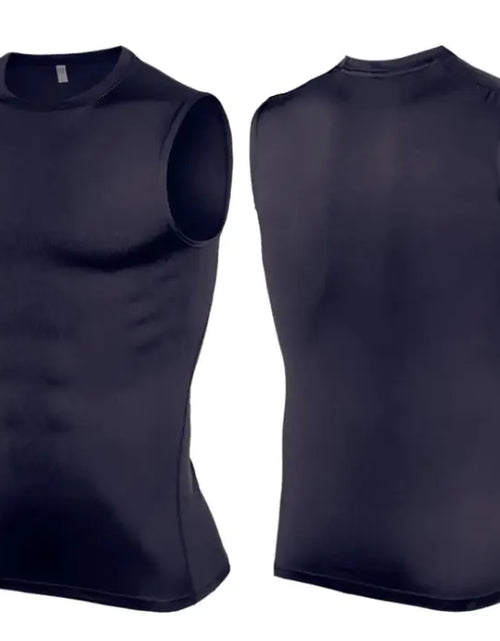 Load image into Gallery viewer, Fitness Gym Sports Tshirt Vest
