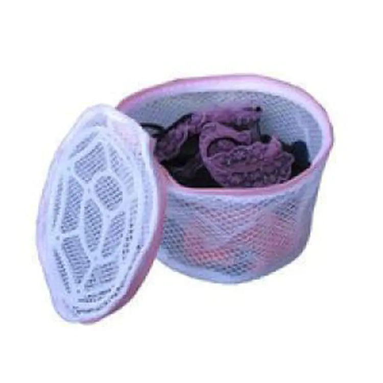 Sac à Linge pour Sous-Vêtements - Conception Pliable (Une Pièce)