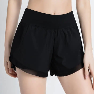 Anti-Running Fitness Loose Casual Pants