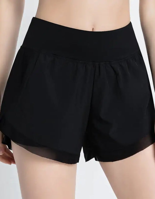 Load image into Gallery viewer, Anti-Running Fitness Loose Casual Pants
