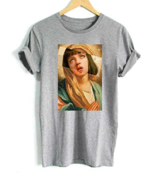 Short Sleeve T-Shirts and Hoodies