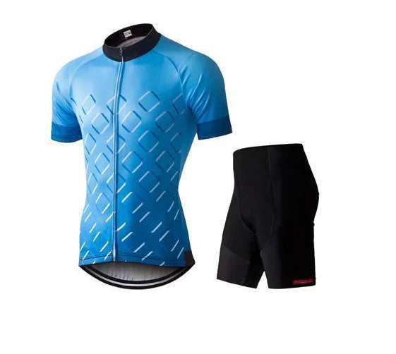 Cycling and Outdoor Sports Apparel for Active Wear