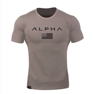Load image into Gallery viewer, Muscle Captain Short Sleeve Gym T-Shirt
