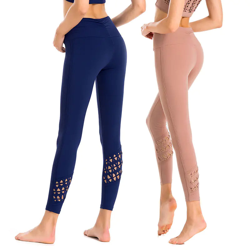 Sports Fitness Running Slim Pants