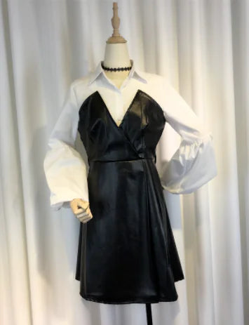 Load image into Gallery viewer, Light Luxury Women&#39;s Dresses and Shirts Collection
