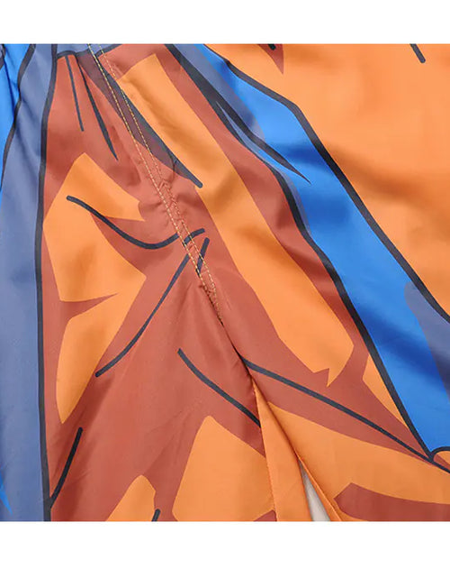 Load image into Gallery viewer, Dragon Ball Goku Sports Shorts for Active Wear
