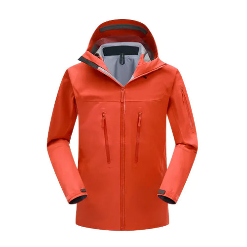 Load image into Gallery viewer, Waterproof Shell Jacket
