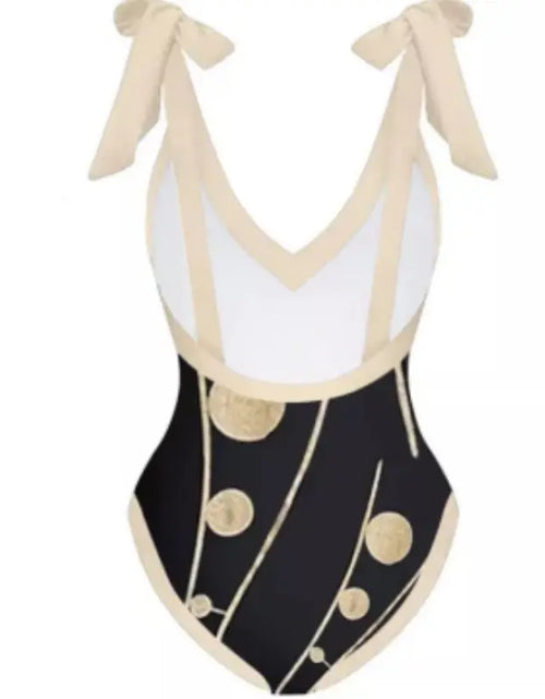 Load image into Gallery viewer, Slim Fit Women&#39;s Casual Sexy Comfortable Swimwear
