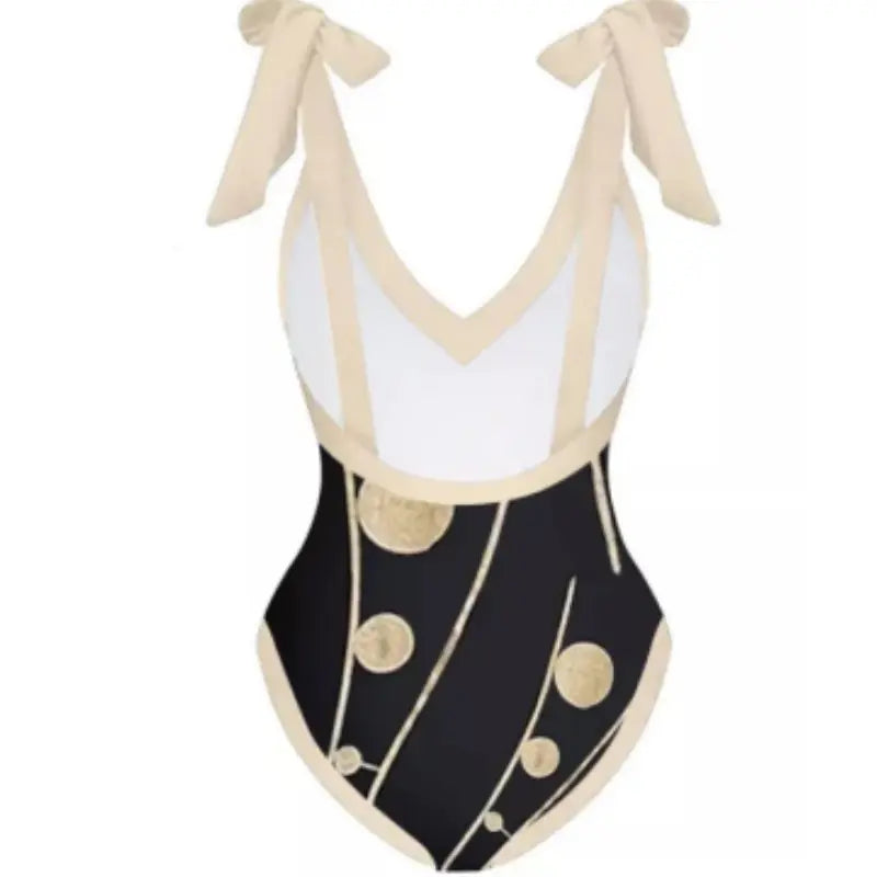 Slim Fit Women's Casual Sexy Comfortable Swimwear