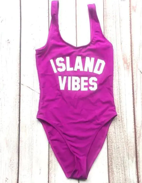 Load image into Gallery viewer, Swimsuit Set with Bodysuit and Swimwear
