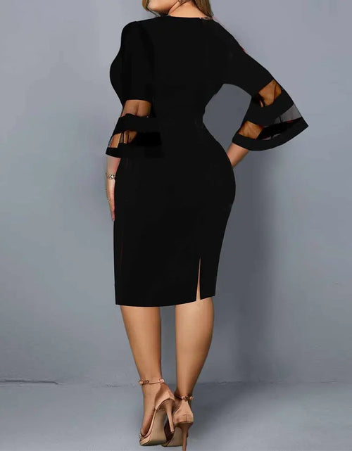Load image into Gallery viewer, Plus Size Lingerie and Evening Dress for Export
