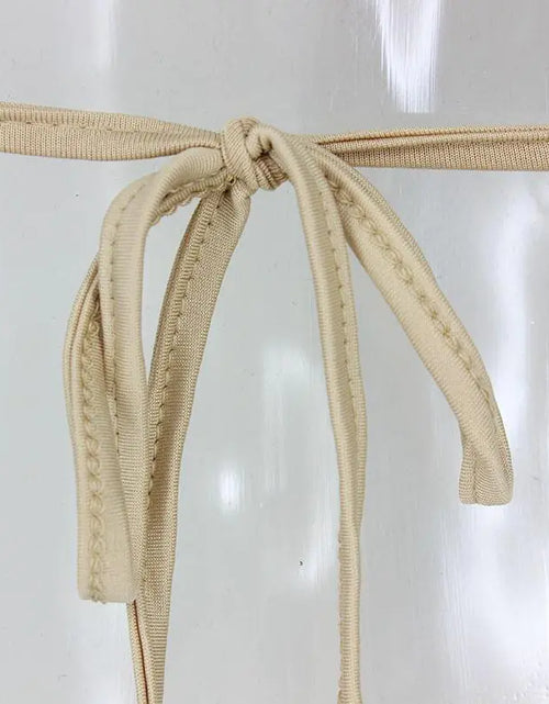 Load image into Gallery viewer, Sexy Bikini Two-Piece Swimwear Collection
