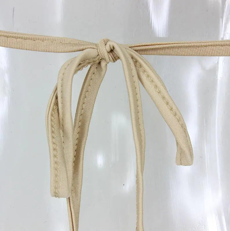 Sexy Bikini Two-Piece Swimwear Collection