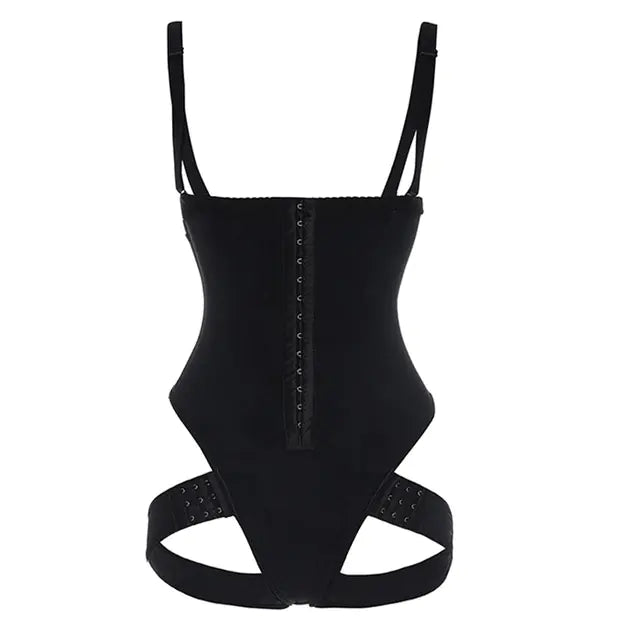 Gaine amincissante une pièce sexy pour femme