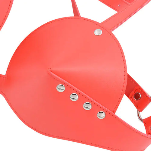 Load image into Gallery viewer, Lingerie, Leather Wear, Temptation Costumes, Performance Outfits
