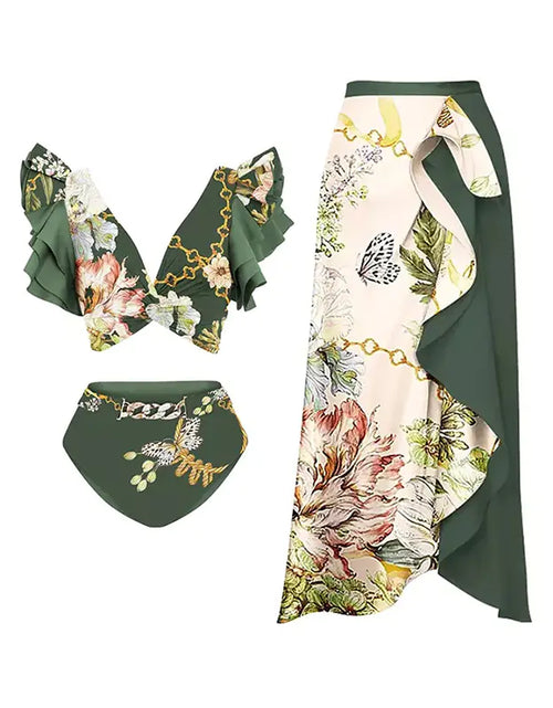 Load image into Gallery viewer, Slim Fit Women&#39;s Casual Sexy Comfortable Swimwear
