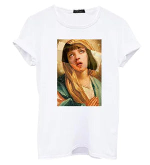 Short Sleeve T-Shirts and Hoodies