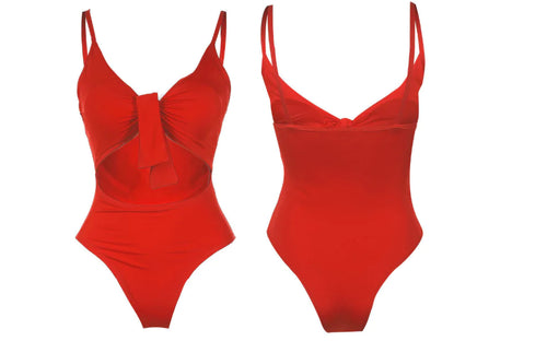 Load image into Gallery viewer, Bikini, Sexy Two-Piece Swimwear
