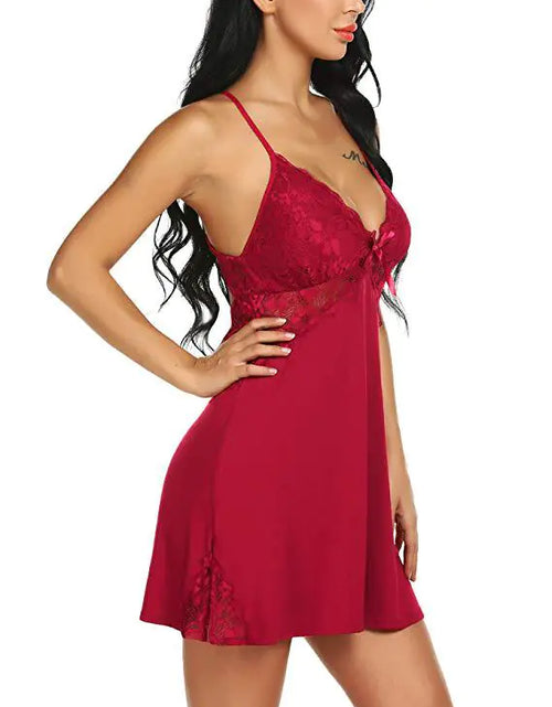Load image into Gallery viewer, Wholesale Lingerie and Sleepwear for Amazon

