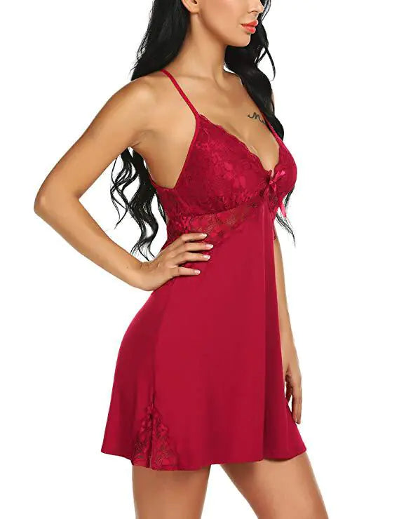 Wholesale Lingerie and Sleepwear for Amazon