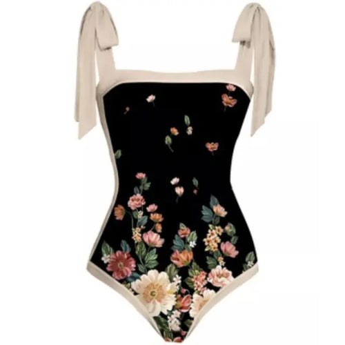 Load image into Gallery viewer, Slim Fit Women&#39;s Casual Sexy Comfortable Swimwear
