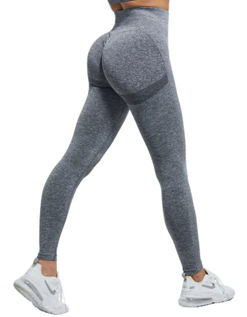 Load image into Gallery viewer, Butt Lift Gym Pants

