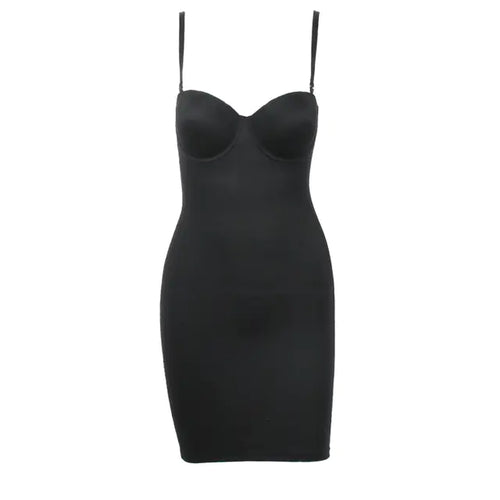 Load image into Gallery viewer, Elegant Backless Summer Sleeveless Push Up Dresses
