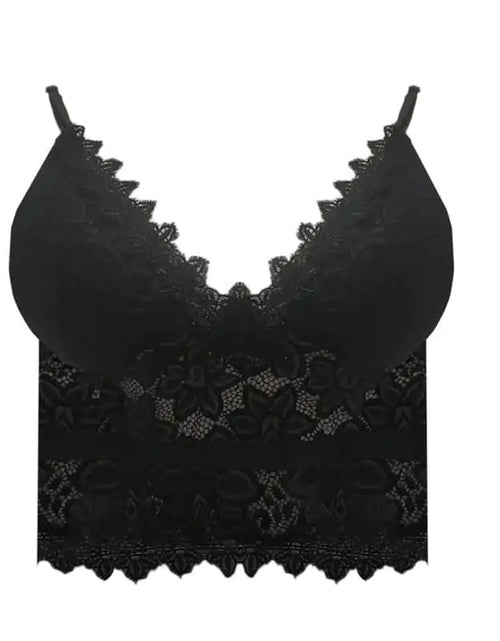 Load image into Gallery viewer, Sexy Women's Bralette - Hot Lingerie Collection
