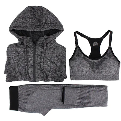 Women's Yoga and Running Performance Leggings